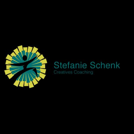Logo od Creatives Coaching Schenk