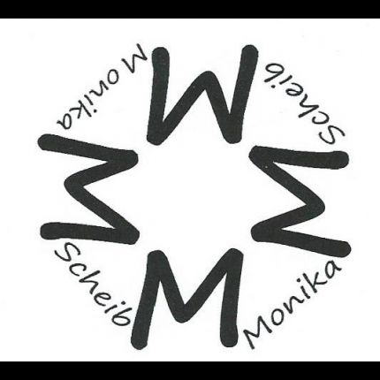 Logo van Monika Scheib