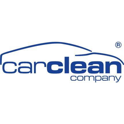 Logo fra Car Clean Company
