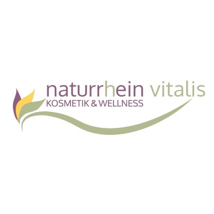 Logotyp från naturrhein vitalis Kosmetik &Wellness, Nilgül Pala