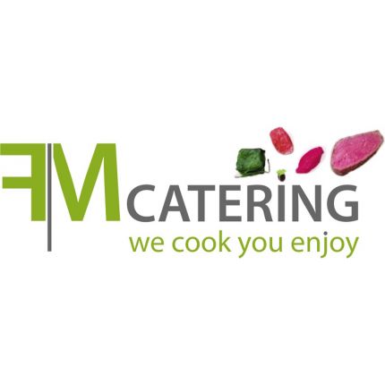 Logo van FM Catering