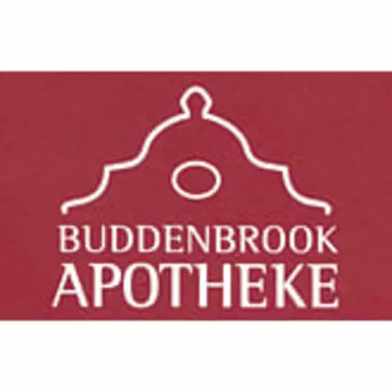 Logotyp från Buddenbrook-Apotheke