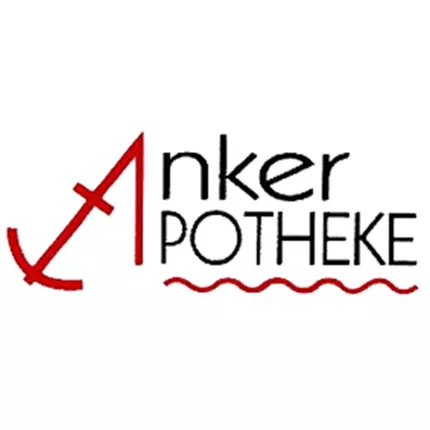 Logo van Anker-Apotheke