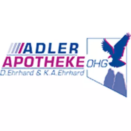 Logo von Adler-Apotheke