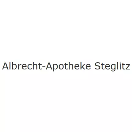 Λογότυπο από Albrecht-Apotheke Steglitz