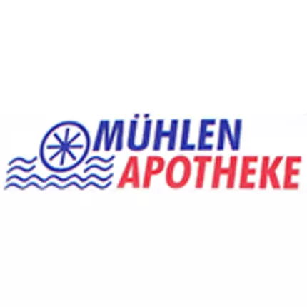 Logótipo de Mühlen-Apotheke