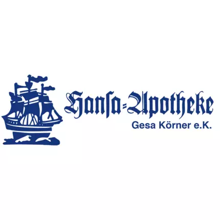 Logo von Hansa-Apotheke