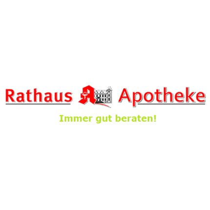 Logo from Rathaus-Apotheke