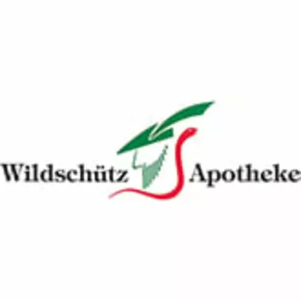 Logo fra Wildschütz Apotheke