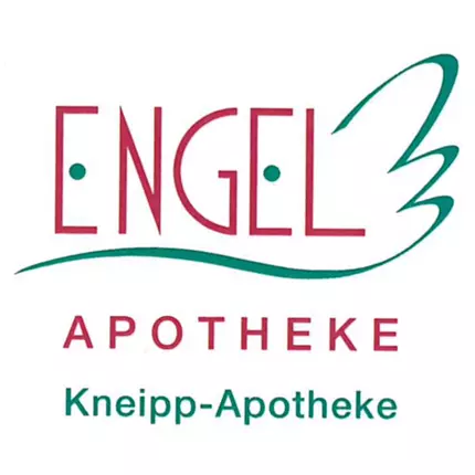 Λογότυπο από Engel-Apotheke