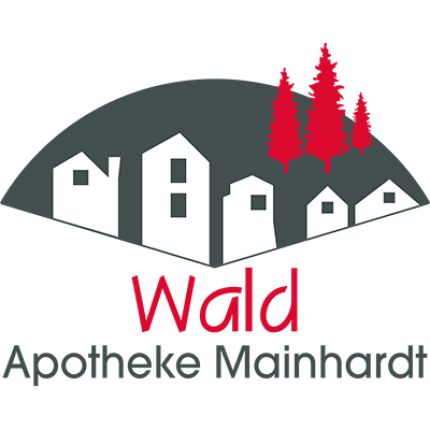 Logo de Wald-Apotheke