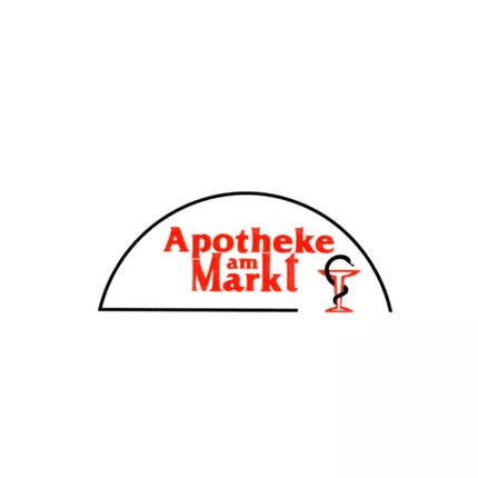 Logotipo de Apotheke am Markt