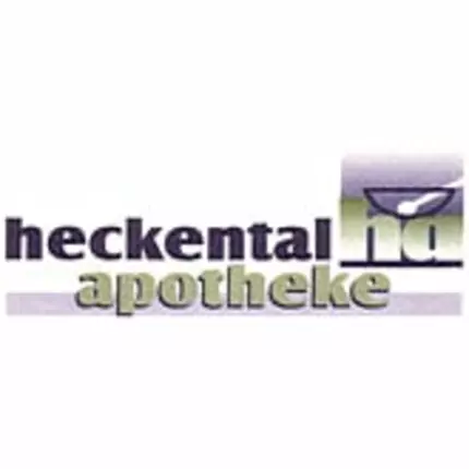 Logo od Heckental-Apotheke