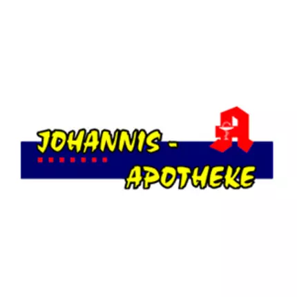 Λογότυπο από Johannis-Apotheke