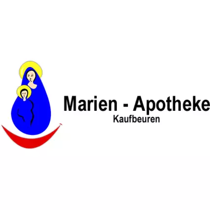 Logotyp från Marien-Apotheke