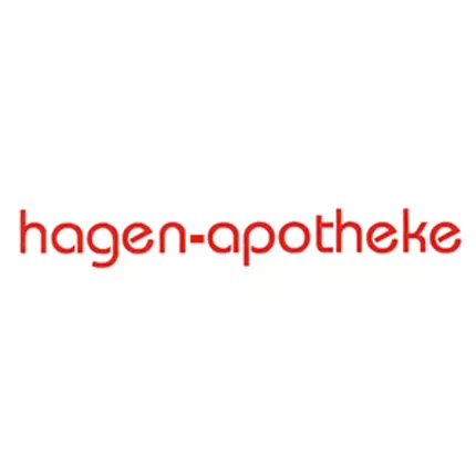 Logo from Hagen-Apotheke