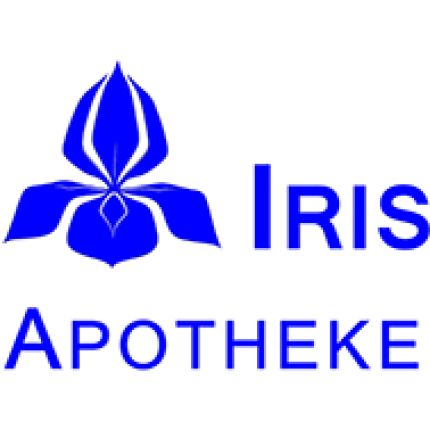 Logo od Iris-Apotheke