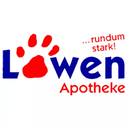 Logótipo de Löwen-Apotheke