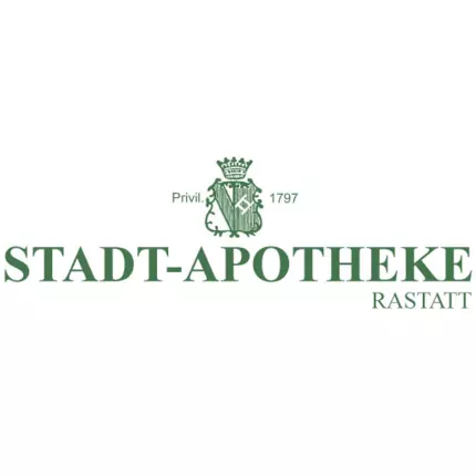 Logo von Stadt-Apotheke