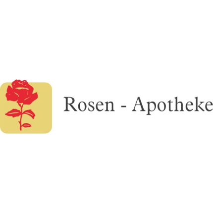 Logo da Rosen-Apotheke