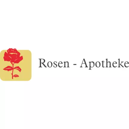 Logo da Rosen-Apotheke