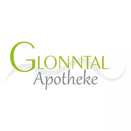 Logo od Glonntal-Apotheke