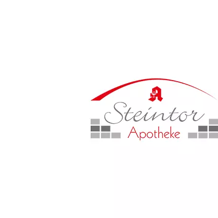 Logo fra Steintor-Apotheke