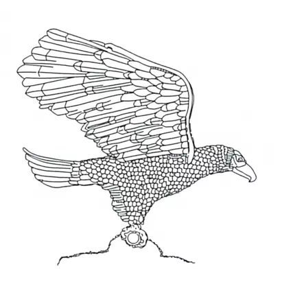 Logo od Adler-Apotheke in der March