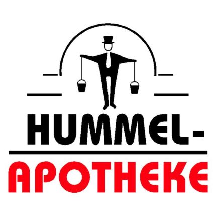 Logótipo de Hummel-Apotheke Bramfeld