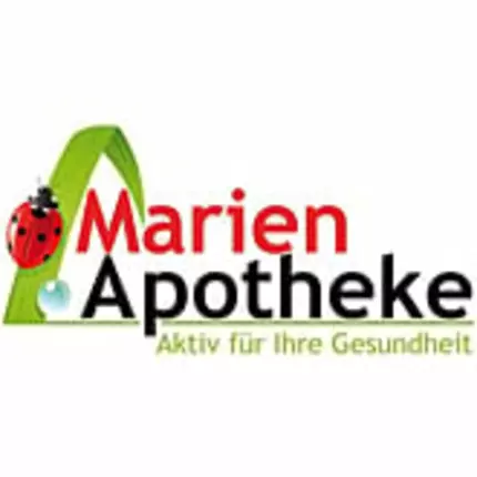 Logo from Marien-Apotheke