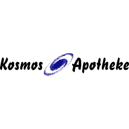 Logotipo de Kosmos-Apotheke