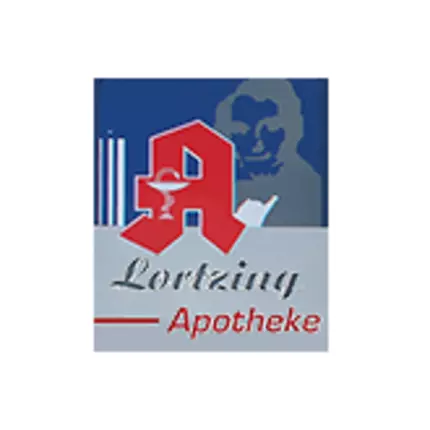 Logo from Lortzing-Apotheke