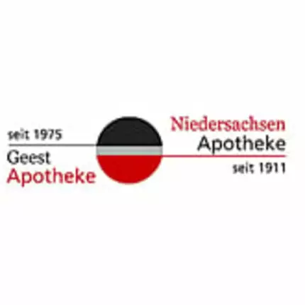 Logo da Geest-Apotheke