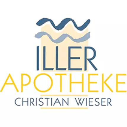 Logotipo de Iller-Apotheke