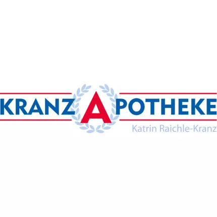 Logotipo de Kranz-Apotheke