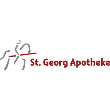 Logo de St. Georg-Apotheke