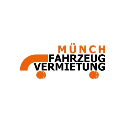 Logotyp från Fahrzeugvermietung Münch- Autovermietung Gießen und Umgebung