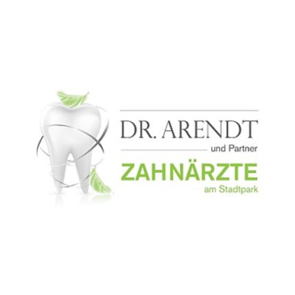Logo from Dr. Arendt Dental MVZ
