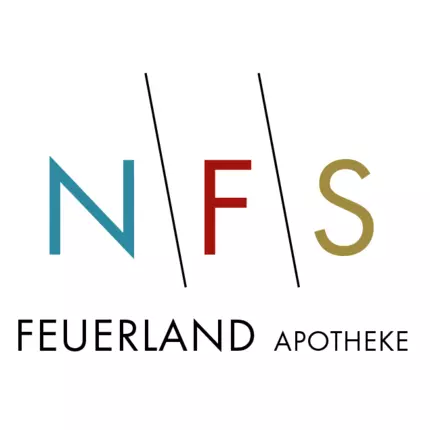 Logo da Feuerland Apotheke