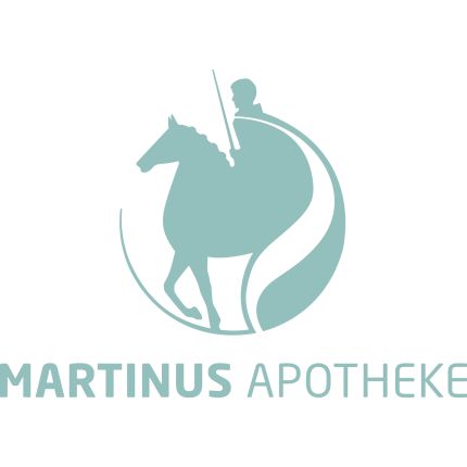 Logo de Martinus-Apotheke