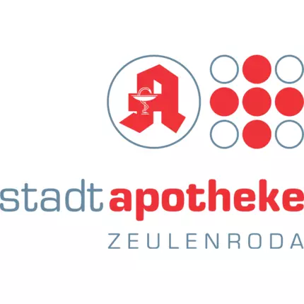 Logo from stadtapotheke ZEULENRODA