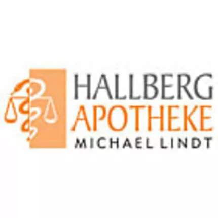 Logo von Hallberg-Apotheke