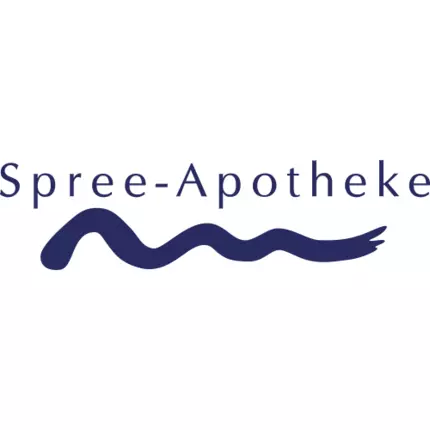 Logo de Spree-Apotheke Moabit