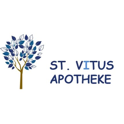 Logotyp från St. Vitus-Apotheke