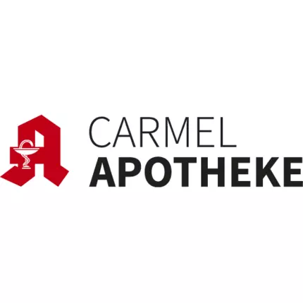 Logotipo de Carmel-Apotheke Nufringen