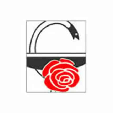 Logo od Rosen-Apotheke Dr. Erdal