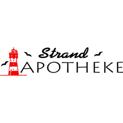 Logótipo de Strand-Apotheke Burhave