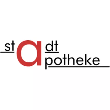 Logo van Stadt-Apotheke