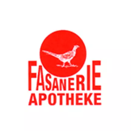 Logo von Fasanerie-Apotheke