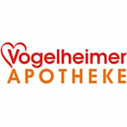 Logo von Vogelheimer Apotheke